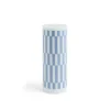 Hay - Bloklys - Column - Large - Light Blue & Dusty blue