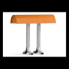 New Hay - Bordlampe - Anagram Table Lamp - Orange