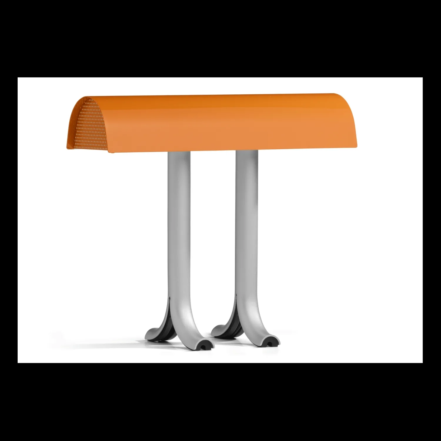 New Hay - Bordlampe - Anagram Table Lamp - Orange