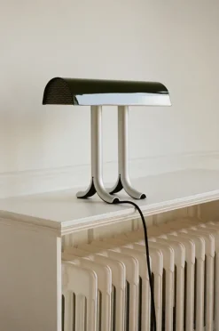 Clearance Hay - Bordlampe - Anagram Table Lamp - Sort