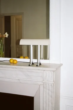 Online Hay - Bordlampe - Anagram Table Lamp - Beige
