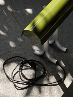 Clearance Hay - Bordlampe - Anagram Table Lamp - Grøn
