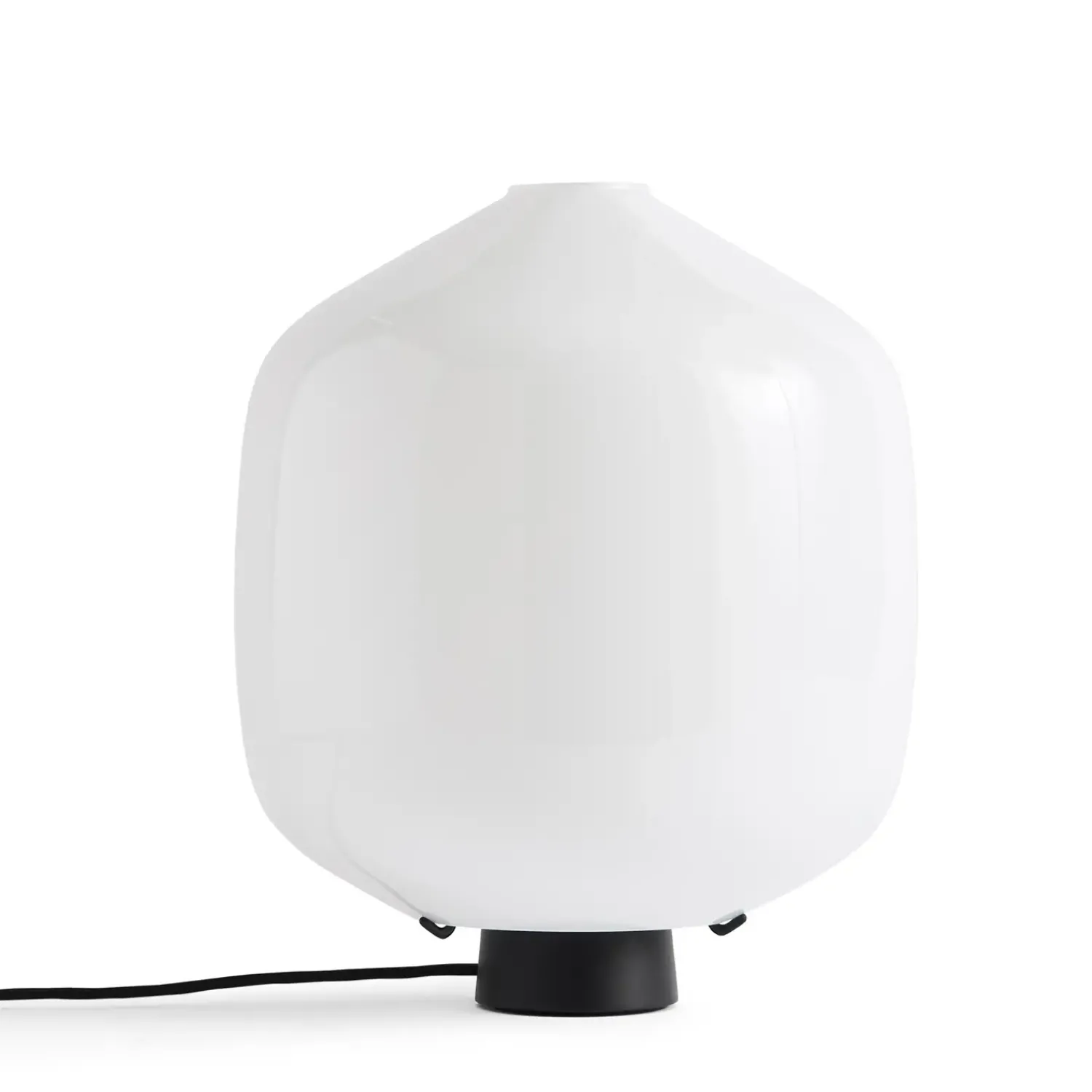 Hay - Bordlampe - Aspekt Buoy Glass - Hvid - 300