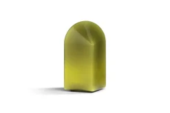 Outlet Hay - Bordlampe - Parade - Grøn - 24 cm