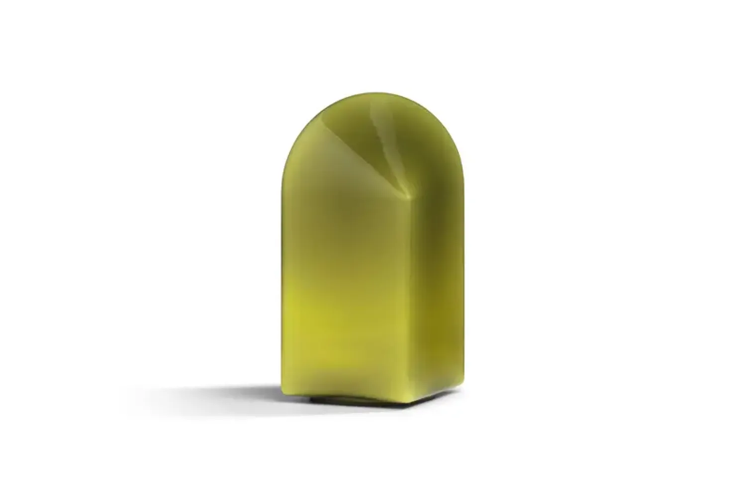 Outlet Hay - Bordlampe - Parade - Grøn - 24 cm