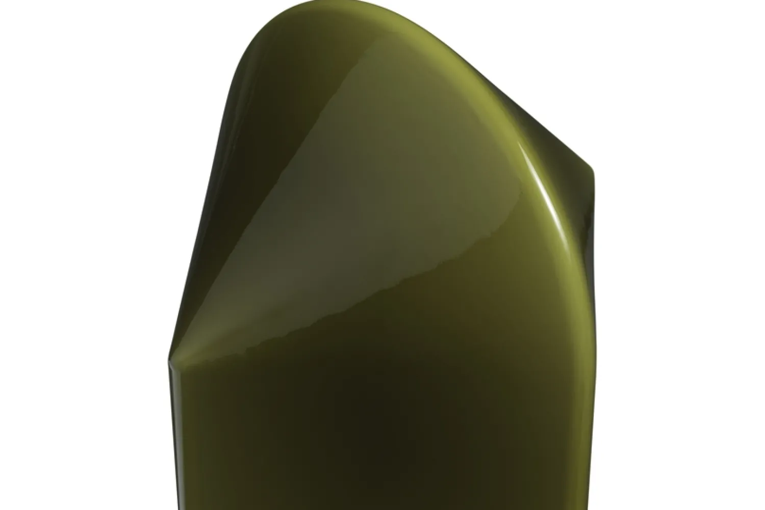 Outlet Hay - Bordlampe - Parade - Grøn - 24 cm