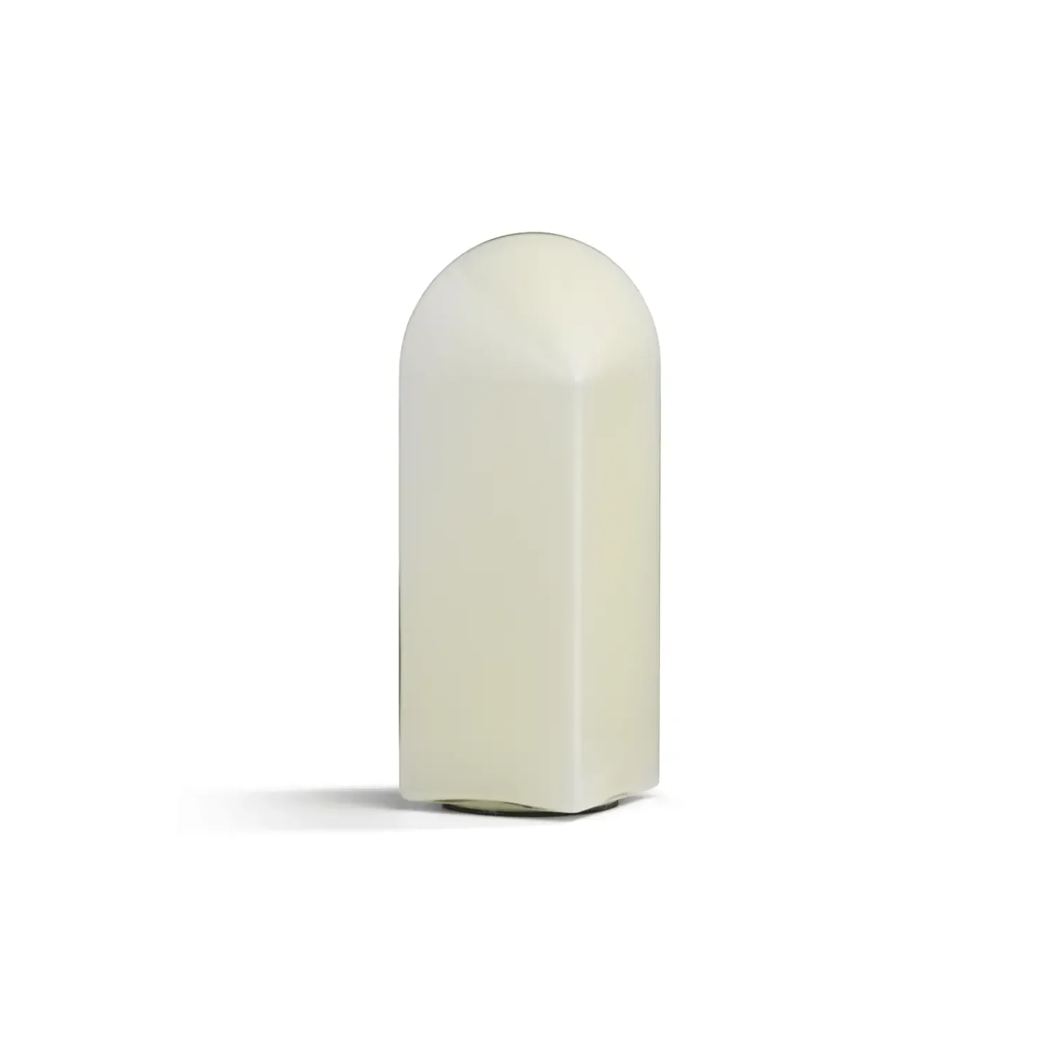 Hot Hay - Bordlampe - Parade - Hvid - 32 cm