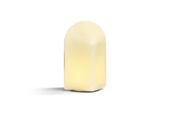 Best Hay - Bordlampe - Parade - Hvid - 24 cm
