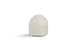 Best Hay - Bordlampe - Parade - Hvid - 16 cm