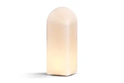 Hot Hay - Bordlampe - Parade - Pink - 32 cm