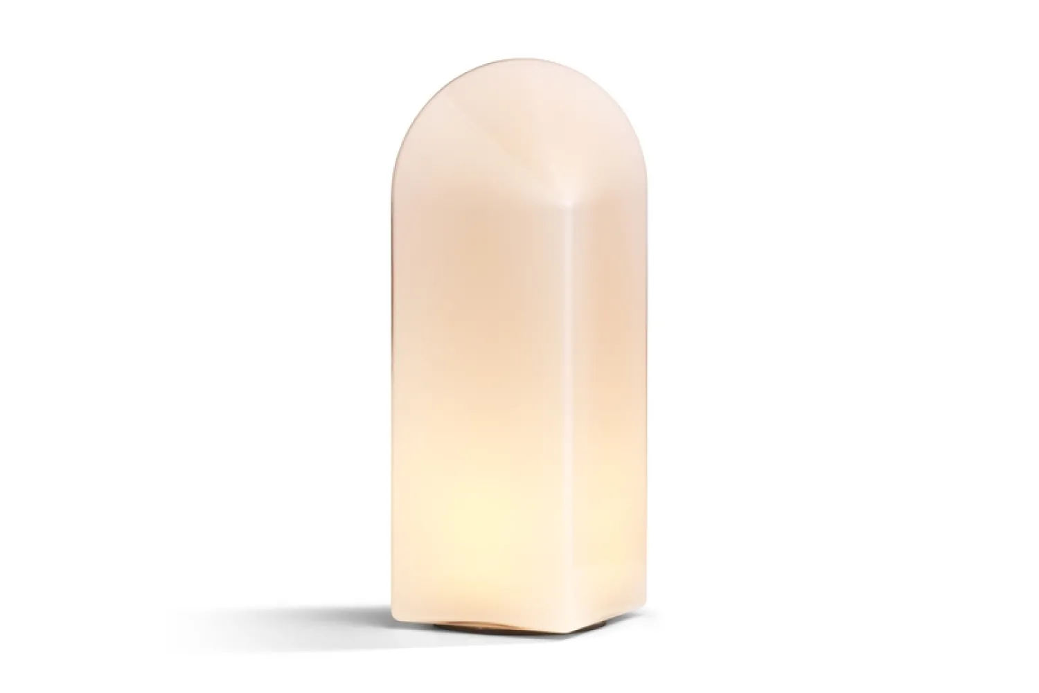Hot Hay - Bordlampe - Parade - Pink - 32 cm