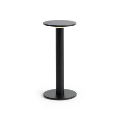 Sale Hay - Bærbar Lampe - Host - H22 cm - Anthracite