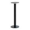 Hay - Bærbar Lampe - Host - H30 cm - Anthracite