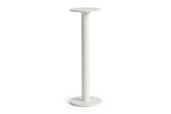 Clearance Hay - Bærbar Lampe - Host - H30 cm - Cream White