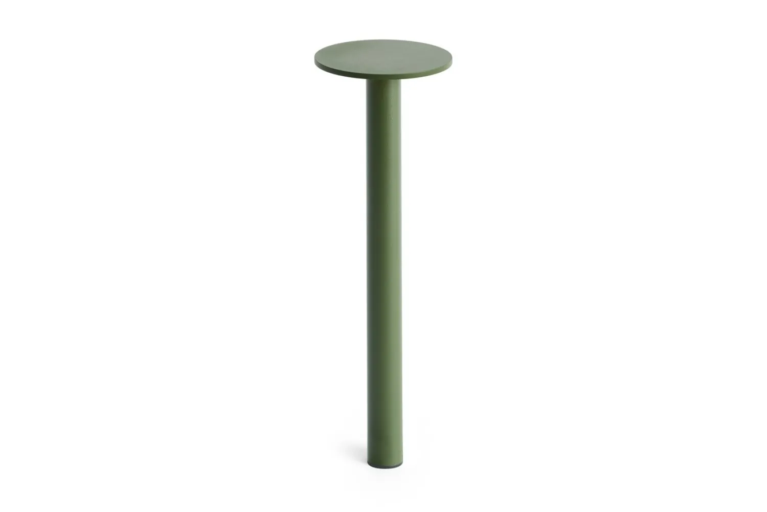 Hay - Bærbar Lampe - Host - H30 cm - Olive