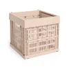 Sale Hay Colour Crate - Cube - Powder