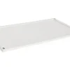 Hay Colour Crate Lid Plastic - X-Large - Off-white