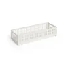 Outlet Hay Colour Crate Mini - Oblong - Off-white
