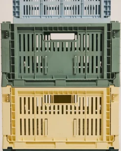 Online Hay Colour Crate - X-Large - Bordeaux