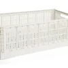 Online Hay Colour Crate - X-Large - Off-white