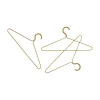 Sale Hay - Colour Hanger - Set of 3 - Dijon