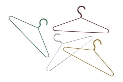 Sale Hay - Colour Hanger - Set of 3 - Dijon