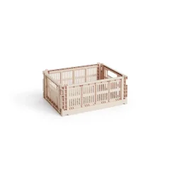 Discount Hay - Colour Kasse - Recycled - Medium - Powder