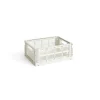 Discount Hay - Colour Kasse - Recycled - Medium - Hvid - Off white