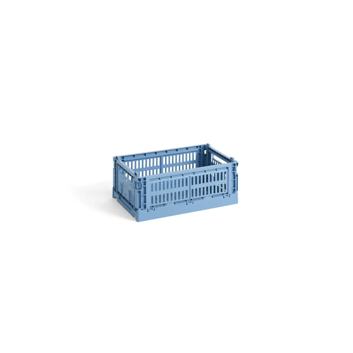 Hay - Colour Kasse - Recycled - Small - lyseblå - Sky blue