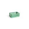 Outlet Hay - Colour Kasse - Recycled - Small - Dark mint/mørk mint