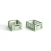 Outlet Hay - Colour Kasser - Recycled - Mini - Mint - 2 stk