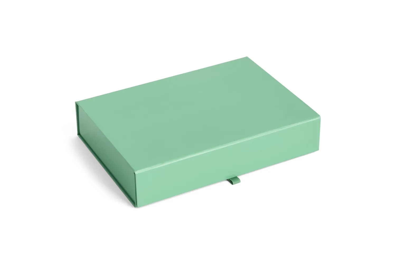 Sale Hay - Colour Storage Jewellery Box - Smykkeskrin - Emerald Green