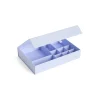 Best Hay - Colour Storage Jewellery Box - Smykkeskrin - Lavender