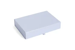 Best Hay - Colour Storage Jewellery Box - Smykkeskrin - Lavender
