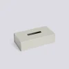 Clearance Hay - Colour Storage Tissue Box - Grå