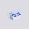 Sale Hay - Colour Storage Travel Jewellery Box - Smykkeskrin - XS - Lavendel