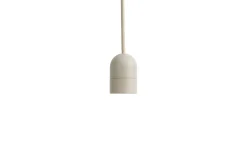 Discount Hay - Common Pendant Cord Set - Beton grey