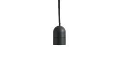 New Hay - Common Pendant Cord Set - Soft black