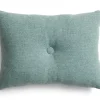 Best Hay - Dot Cushion - Mode - Aqua