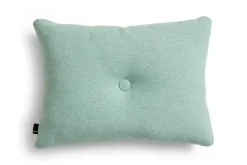 Clearance Hay - Dot Cushion - Mode - Mint