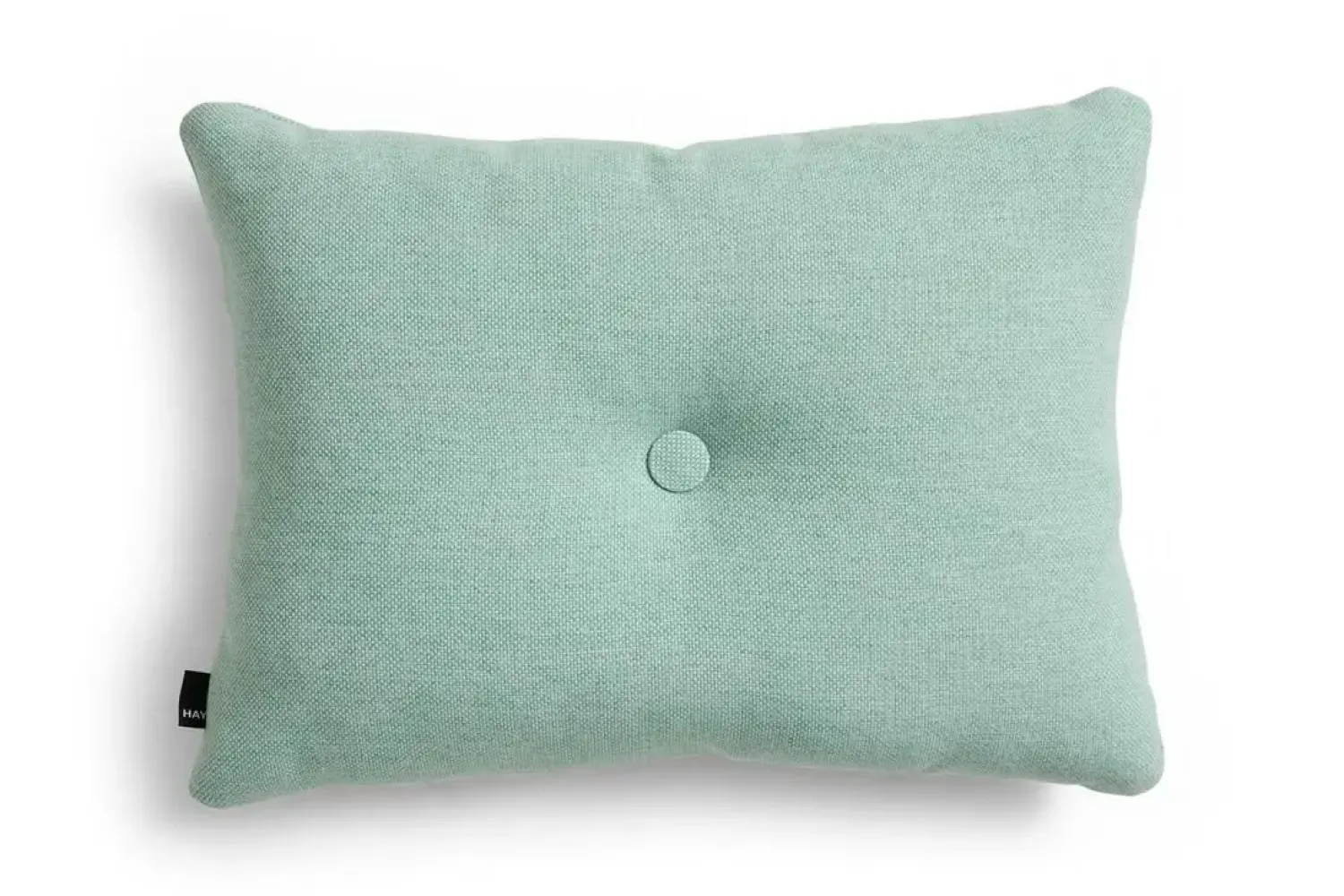 Clearance Hay - Dot Cushion - Mode - Mint