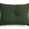 Online Hay - Dot Cushion - Mode - Moss