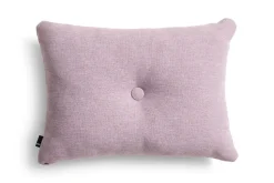 Outlet Hay - Dot Cushion - Mode - Pink