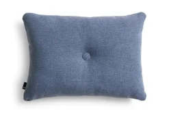 Outlet Hay - Dot Cushion - Mode - Violet