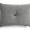 Hay - Dot Cushion - Steelcut Trio - Light grey