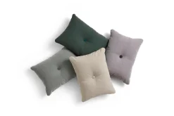 Sale Hay - Dot Cushion - Steelcut Trio - Sand