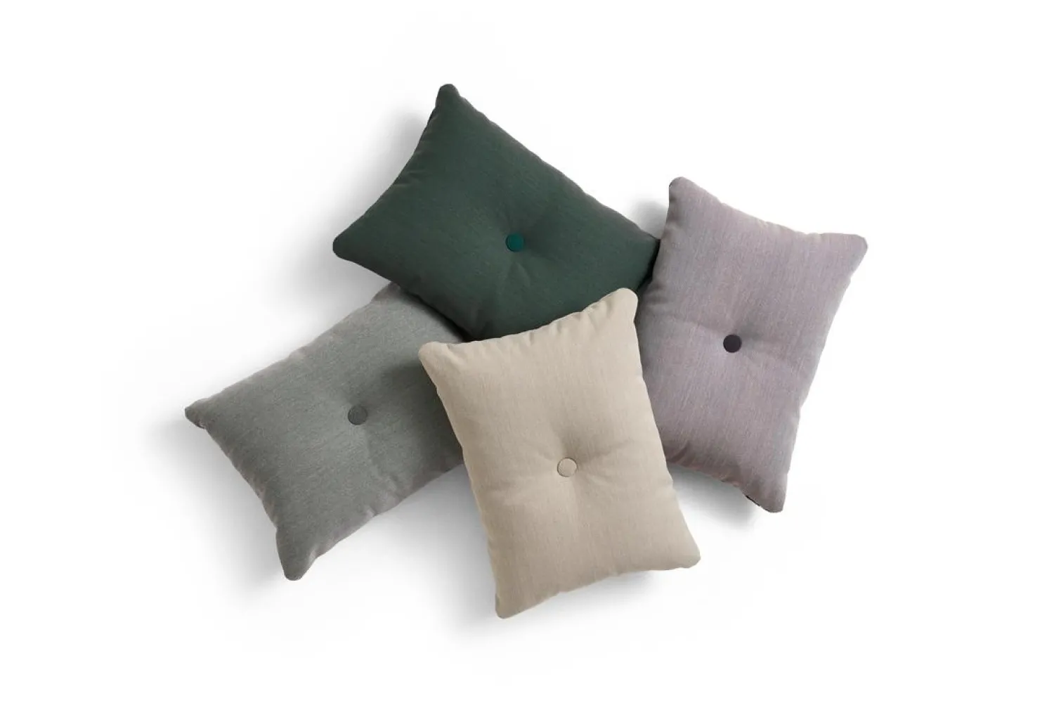 Sale Hay - Dot Cushion - Steelcut Trio - Sand