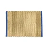 Discount Hay - Dørmåtte - Gul - 50x70 cm