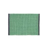 Hot Hay - Dørmåtte - Light Green - 50x70 cm