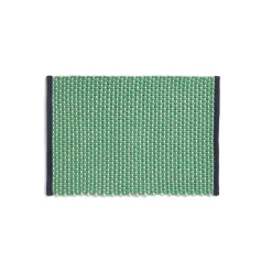 Hot Hay - Dørmåtte - Light Green - 50x70 cm